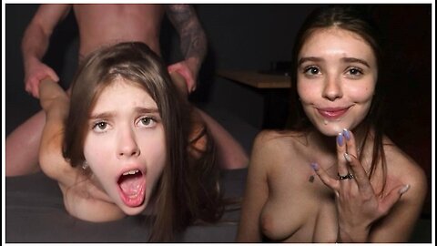 These Fucks Made Me Cum - Eye Rolling Orgasms Compilation