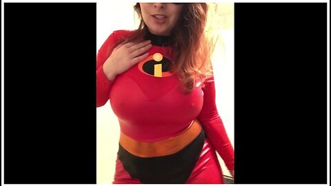 Snapchat Show Iii - Mrs. Incredible