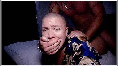 Stay Still...no One Will Know! Creampie Cunt - Andy-star Fucks