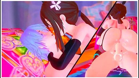 Sex Compilation - Arknights Hentai