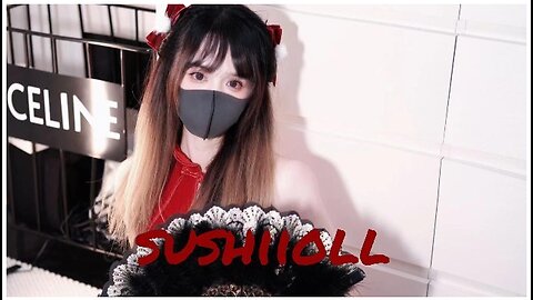 [preview] Qipao Doll With Creampie On Her Feet