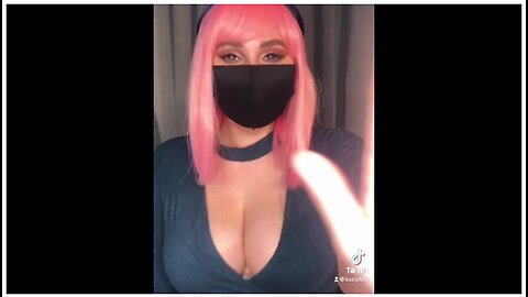 Big Natural Tits TikTok Bustyfox1