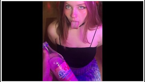 Brought Home A Homeless Cat Girl And Cum In Mouth