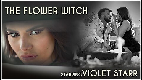 The Flower Witch