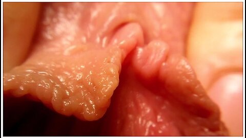 Milf Playing Pussy And Clitoris (extreme Close Up) - Part.1