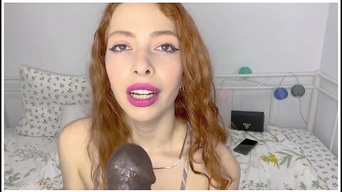 Calling While I Cuckold My Husband - Teaser
