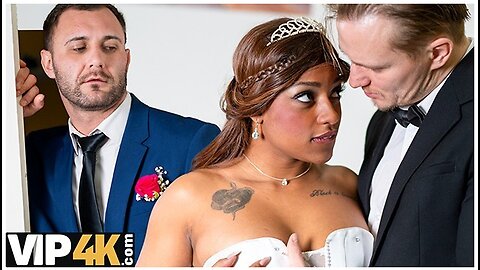 Your Best Man Is Actually Better - Stanley Johnson And Vicky Menage
