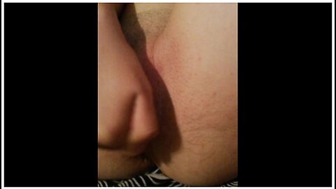 Teen Fingers Her