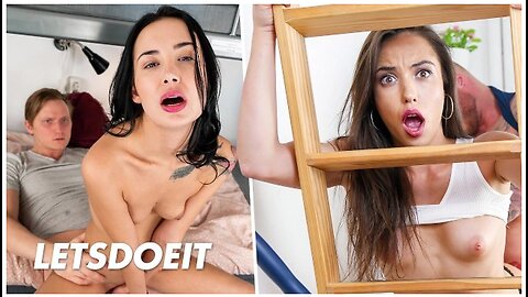 Seduction - The Small Tits Compilation Part 11