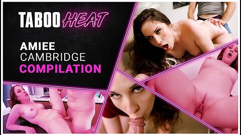 Aimee Cambridge Compilation - Gorgeous Milfs Hottest Scenes