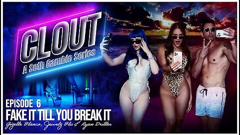 Sex Tape Scandal With Jewelz Blu And Giselle Blanco
