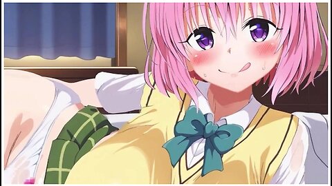 To Love-rumomo Deviluke 3d Porno Anime Hentai - Hentai Anime