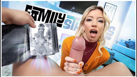 Step moms Dirty Little Secret - Senators Wife Gets Wild And Begs For Cock