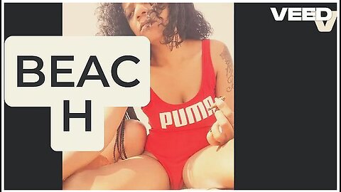 Nude Beach Lifeguard Romantic Date Public Reality Porn