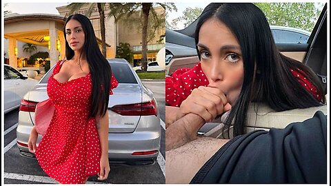 Mia Mi - She Needed A Ride But Didnt Want To Pay Cash - Lana Myres
