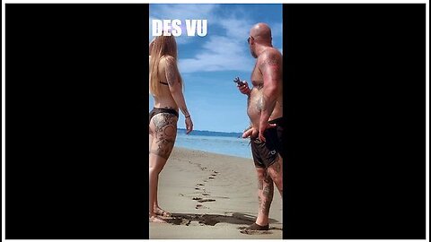 Caught Fucking On The Beach Outdoor Public Suck And Fuck In View Of Everyone