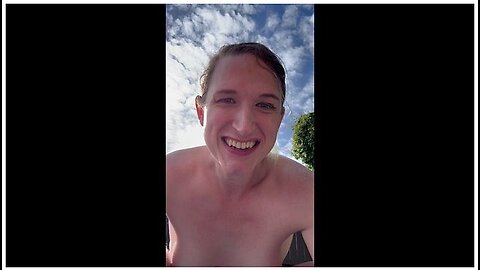 Fun At The Nude Beach
