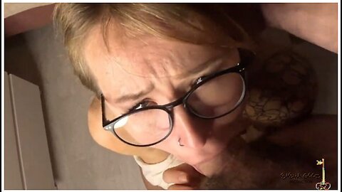 Omg!!! How Did It Fit Into My Throat???