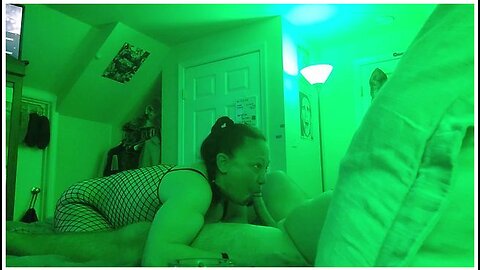 Green Light, Go Mode