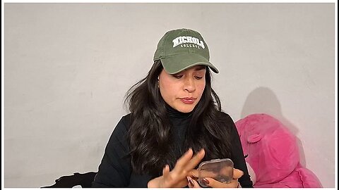 Mexicana Culona - Spanish Asmr Spit Painting Extra Realistic + Extreme Drool To Rest