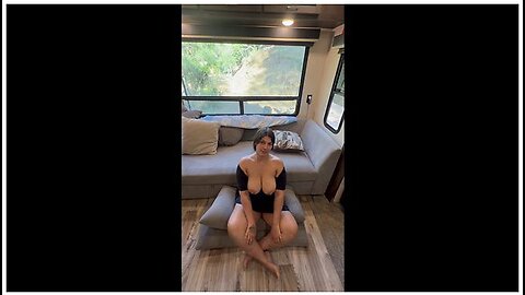 Pov: Wifes Extreme Deepthroat Turns Into Puke & Gag Fest Too Big For Her Throat