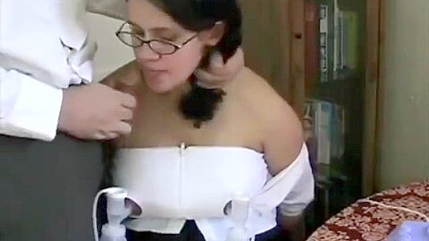 Lactation punishment penny pax