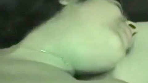 YOUNG INDIAN COUPLE HOMEMADE