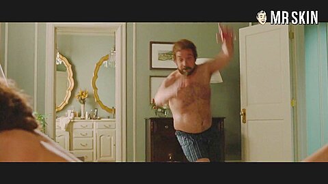Best Of: Rosamund Pike - Mr.Skin