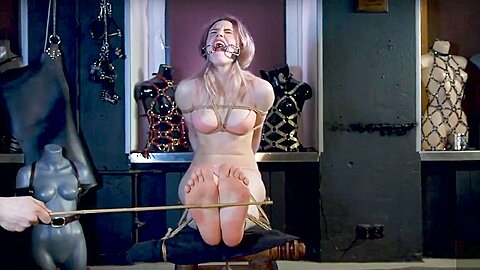 RF astrid bastinado