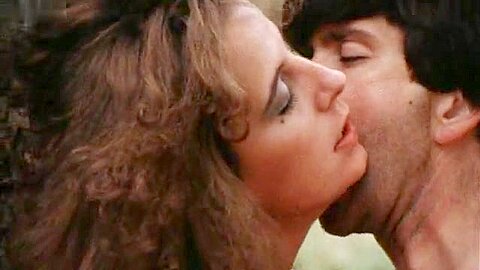 Staci Gordon,Shelly York,Kit Mitchell in The Nail Gun Massacre (1985)