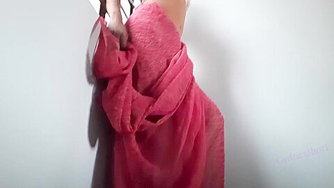 Striptease Compilation - Indian Stripper Girl