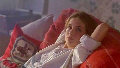 Julia Brendler in Moondance (1995)