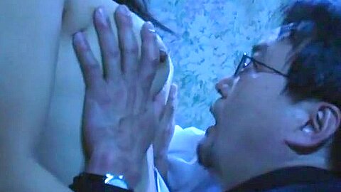 Sola Aoi in Shin YÃ´Jo Densetsu: SeirÃªN (2004)