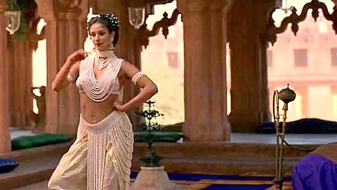 Indira Varma Kama Sutra (Lengthy Compilation)