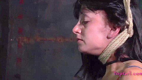 Elise Graves: Breath Play & BDSM