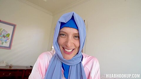 Izzy Lush: Breaking the Rules with Deepthroat & POV Passion