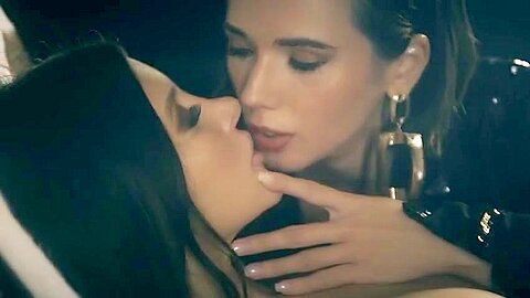 Ewe Sweet – Life Coach Scene with Lesbian Passion