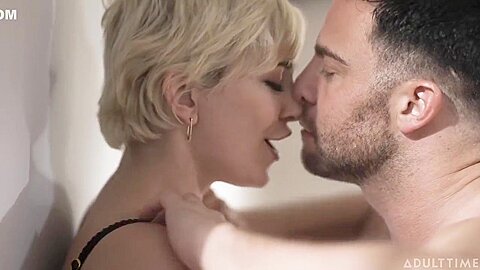 Skye Blue’s Forbidden Seductions: Cold Feet
