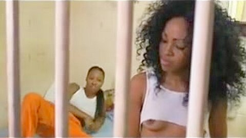 Amber Iron & Imani Rose – Lesbian Lust & Strapon Passion