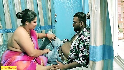 Indian Beautiful Maid Hot Sex At Open Garden!! Viral Sex
