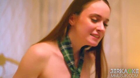 Hazel Moore In Rule Breaker