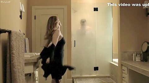 Ray Donovan S02E04 (2014) - Vinessa Shaw, Paula Malcomson