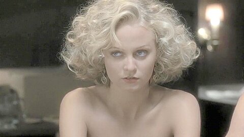 Melanie Griffith & Shannah Laumeister - Nobody's Fool (1994)