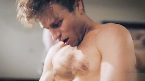 Michael unleashed all his primal sexual energy on Lexi Lore